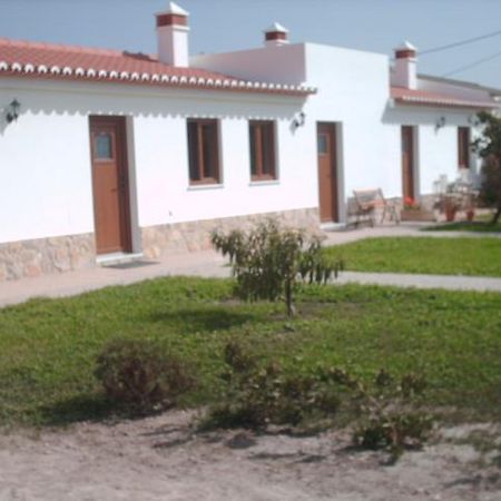 Quinta Da Bunheira Guest House Rogil Exterior photo