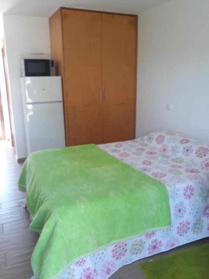 Quinta Da Bunheira Guest House Rogil Exterior photo