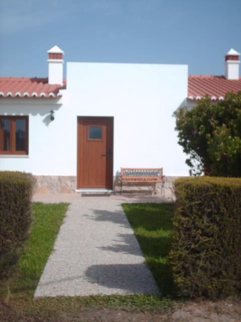 Quinta Da Bunheira Guest House Rogil Exterior photo