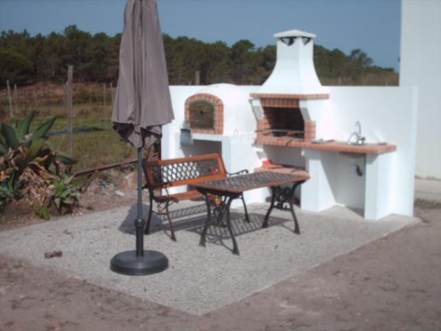 Quinta Da Bunheira Guest House Rogil Exterior photo