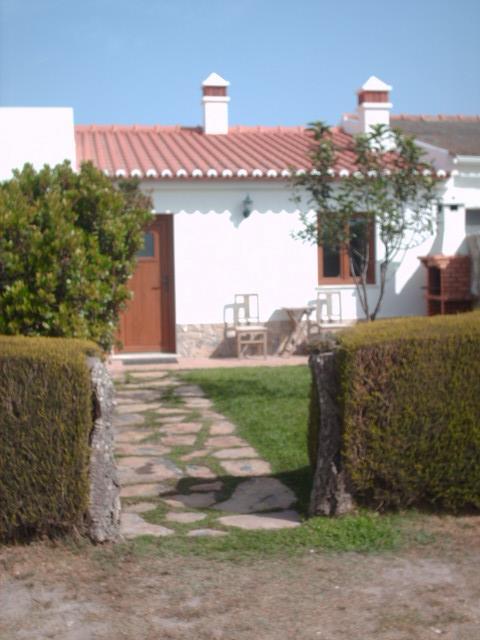 Quinta Da Bunheira Guest House Rogil Exterior photo